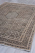 Vintage Tabriz Area Rug (7' x 10')